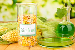 Bletchley biofuel availability