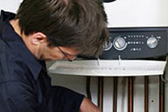 boiler replacement Bletchley