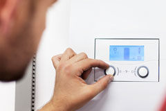 best Bletchley boiler servicing companies