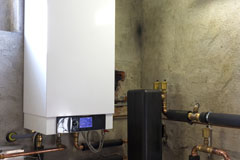 Bletchley condensing boiler companies