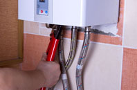 free Bletchley boiler repair quotes